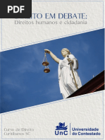 Direito Em Debate