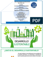 Desarrollo Sustentable