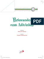 Tikuna Livro Das Arvores PDF