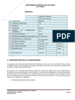 Silabo de Estadistica 2018-2018