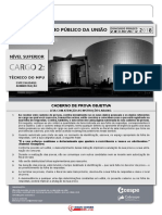 Simulado MPU Pós-edital - Técnico - COM gabarito.pdf