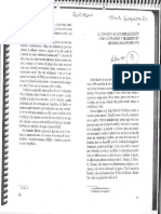 Concepto de Autorrealizacion Como Motivacion y Necesidad en Abraham Maslow PDF