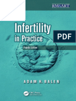 Infertility in Practice, Fourth Edition PDF