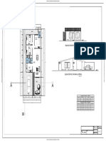 Vivienda Unifamiliar Terminada-Modelo