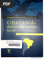 Livro Cidadania e Desenvolvimento Local TENÓRIO.pdf