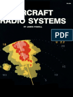 Aircraft Radio System-By J.powell