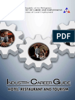 Icg HRM PDF