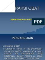 Interaksi Obat PDF