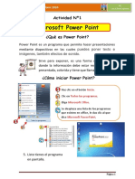 Guía completa PowerPoint