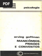 Manicômios, Prisões e Conventos - Erving Goffman.pdf