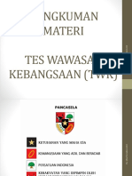 [PPT] BAHAN MATERI TES WAWASAN KEBANGSAAN (TWK) - REVISI II-1(1).pptx