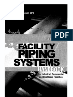 Facility Piping System Handbook 3rd Edition PDF
