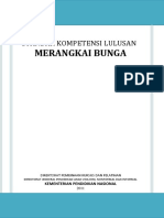 SKLMerangkai Bunga