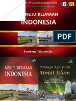 1-Menuju Kejayaan Indonesia