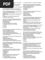 Educational Technology Test Questions and Answers | PDF | Educational ...