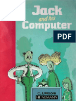 Book - Level 0 - Jack and His Computer - Heinemann Children'