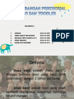 PERKEMBANGAN PSIKOSOSIAL BAYI DAN TOODLER kel 1.pptx