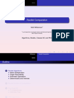 Parallel PDF