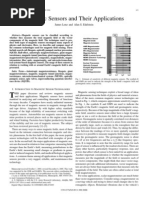 Download Magnetic Sensor by Subhash Chandra SN39087894 doc pdf