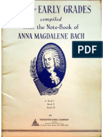 Anna Magdalena Bach 1