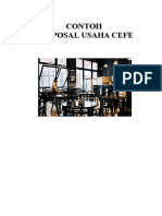 143873697 Contoh Proposal Usaha Cafe