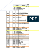 Jadwal OKKBK Fix