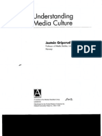 Jostein Gripsrud - Understanding Media Culture - Chapter 4 Semiotics