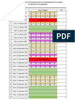 JADWAL PPL