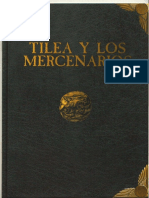WD 67 - Tilea y Los Mercenarios PDF