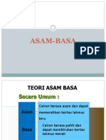 Asam Basa