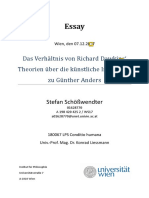 Stefans Gescheiterter Versuch Schlau Zu Wirken Edited PDF