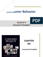 Lec # 05 CB (Consumer Perception).ppt