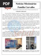 Boletim Informativo Setembrol 2018