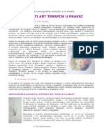 Elementi Art Terapije U Praksi 2019 PDF