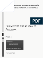 1ra Expo Pavimentos Que Se Usan en Arequipa Final