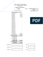 Projects Construction Company W.L.L. Awali Term Contract - Contract C170085 P.O Box 264555