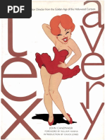 Download Tex Avery by Fred Seibert SN390895561 doc pdf