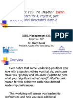 Leadership Assessment January 22 2004 PDF