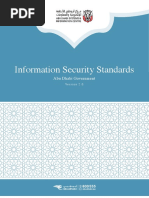 Isr V3 | PDF | Information Security | Computer Security