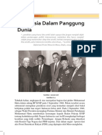 Bab 6 Indonesia Dalam Panggung Dunia - 2