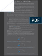 Concepto de Dato PDF