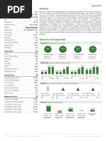 Data Overview: Wireless Equipment