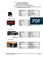 Dini Trimawati Katalog