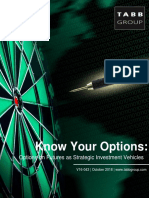 V16-043 Know Your Options_Options on Futures as Strategic Investment Vehicles v2