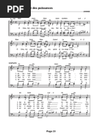 C35 33 Rendons Gloire A Notre Dieu PDF