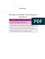 Textos Módulo 4 Segunda Sesión PDF