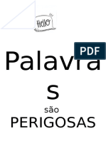 Palavras