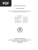 LAPRAK-iritabilitas Otot Dan Saraf