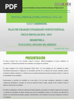 Guía para el Modelo Educativo 2025 | PDF | Plan de estudios | Evaluación