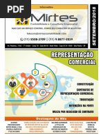 Informativo 092018_Mirtes Contabilidade e Consultoria Empresarial
